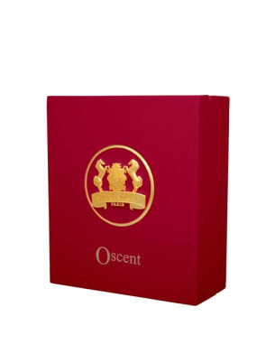 Oscent Rouge Edp